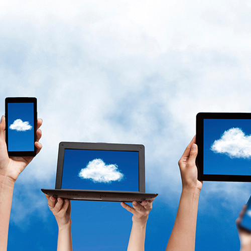 Cloud Computing Services - Los Angeles, Orange County, San Diego