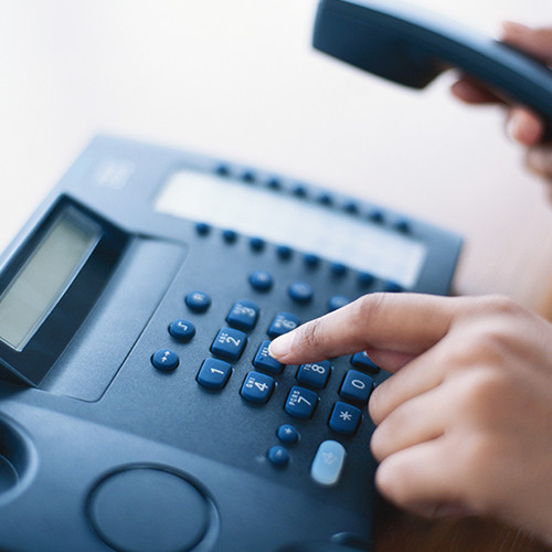 Hosted VoIP Solutions - Los Angeles, Orange County, San Diego