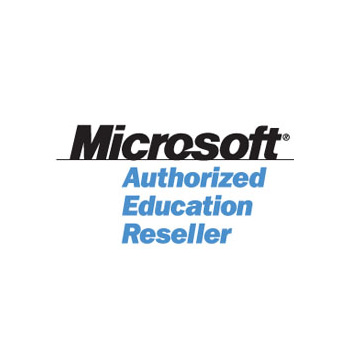 Microsoft Authorized Education Reseller