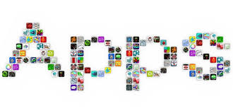 SO MANY APPS…SO LITTLE TIME…by dStringer