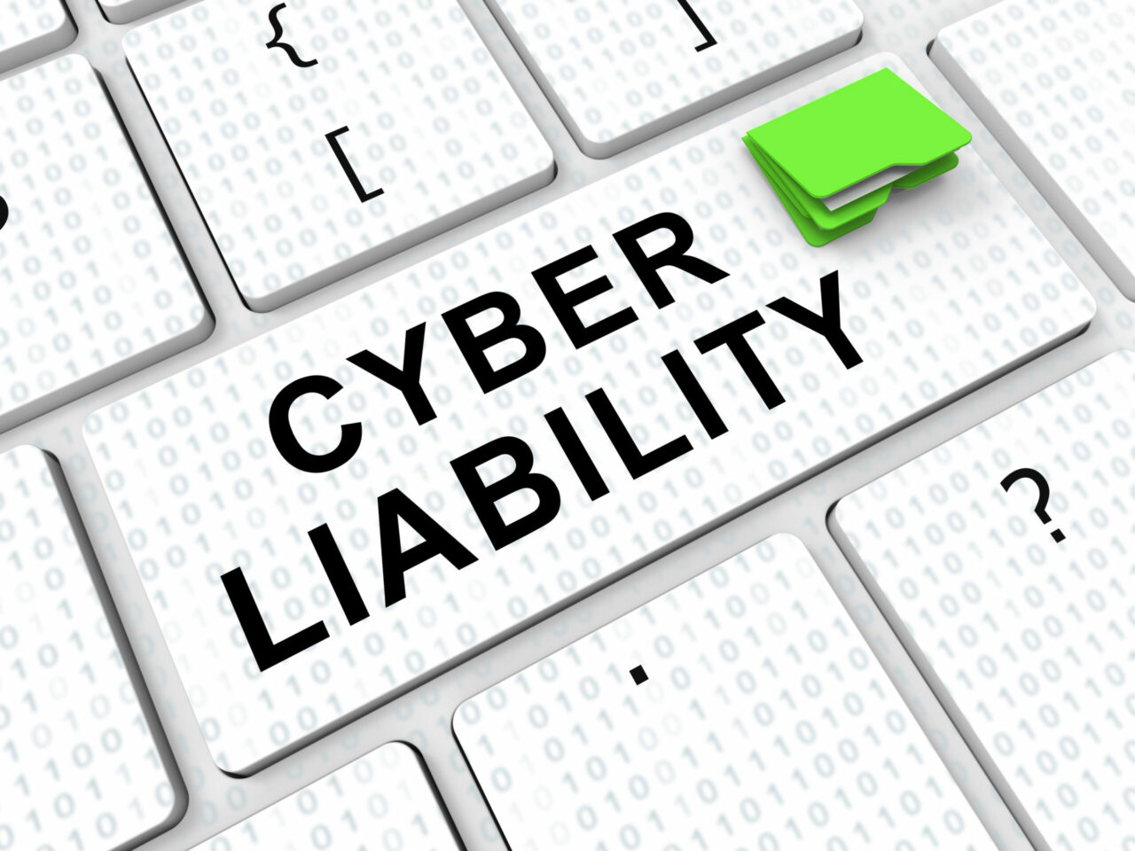 Four Ways to Qualify for Cyber Liability Insurance, Lower Premiums, and Protect Your Business From Cyber-attacks by Marco Alcala